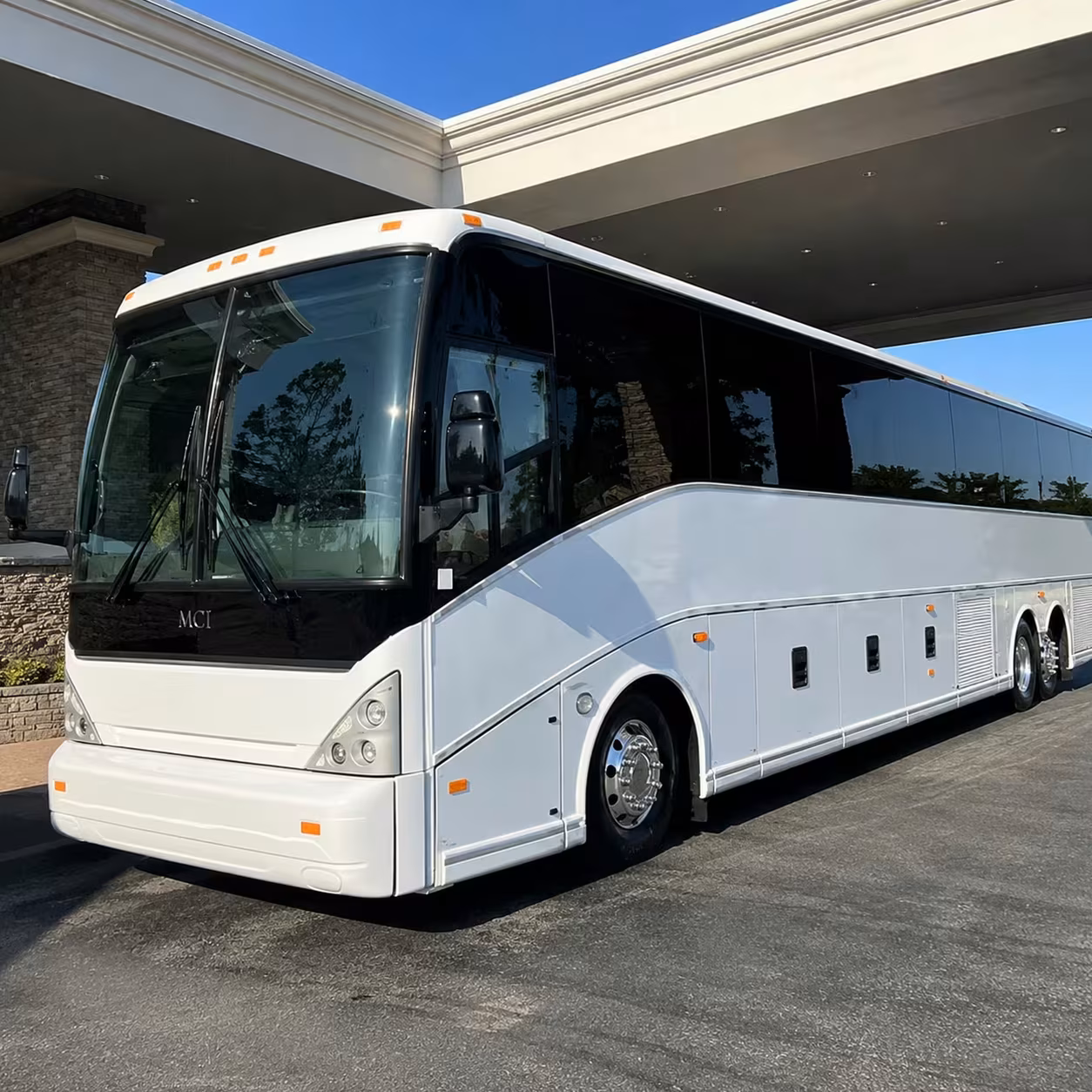 dallas love field bus rentals for irving groups flying southwest