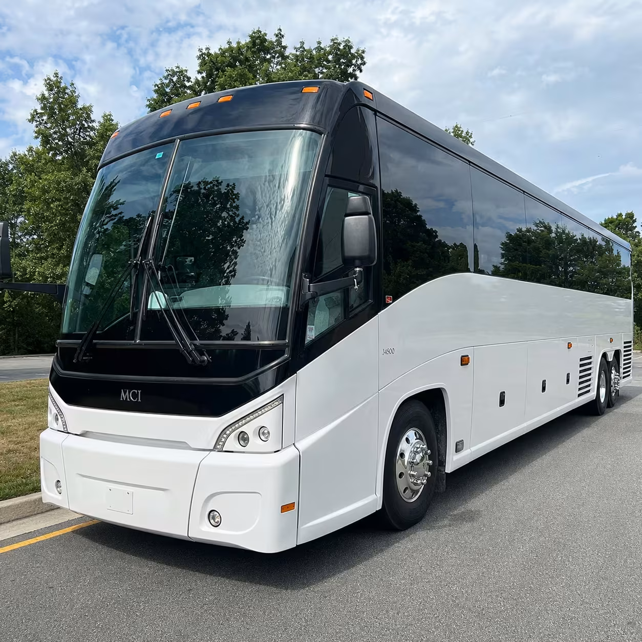 heading outside irving you can still compare long distance transportation options