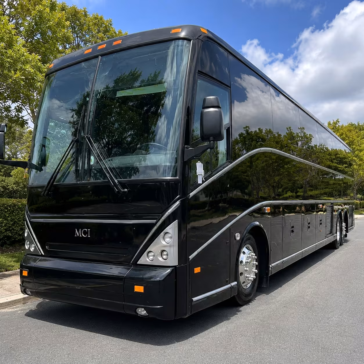 heading outside irving you can still compare private event transportation options