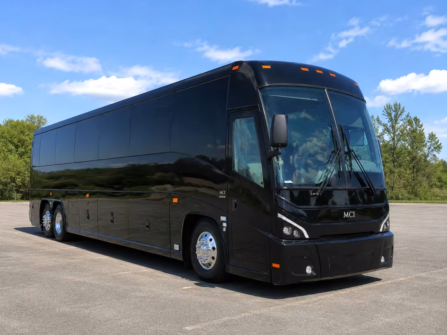 irving charter bus rentals for dallas science museum trips