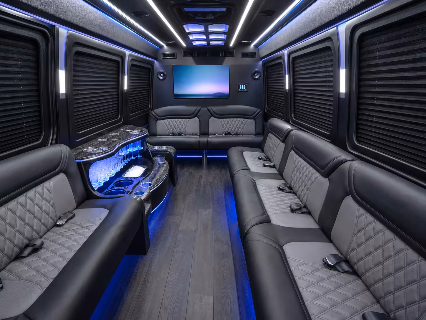 irving concert transportation to american airlines center in dallas