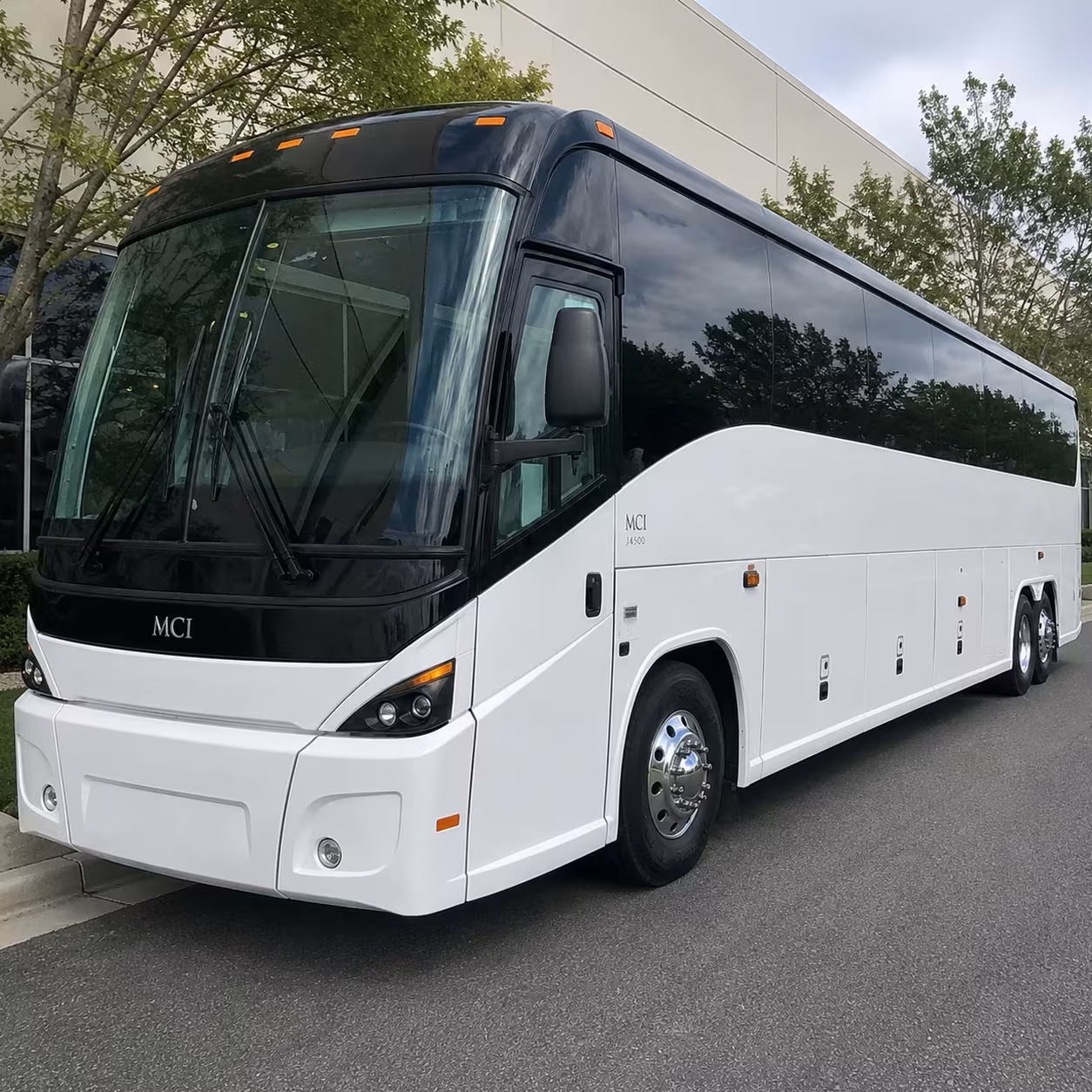 irving employee shuttles for the las colinas business district