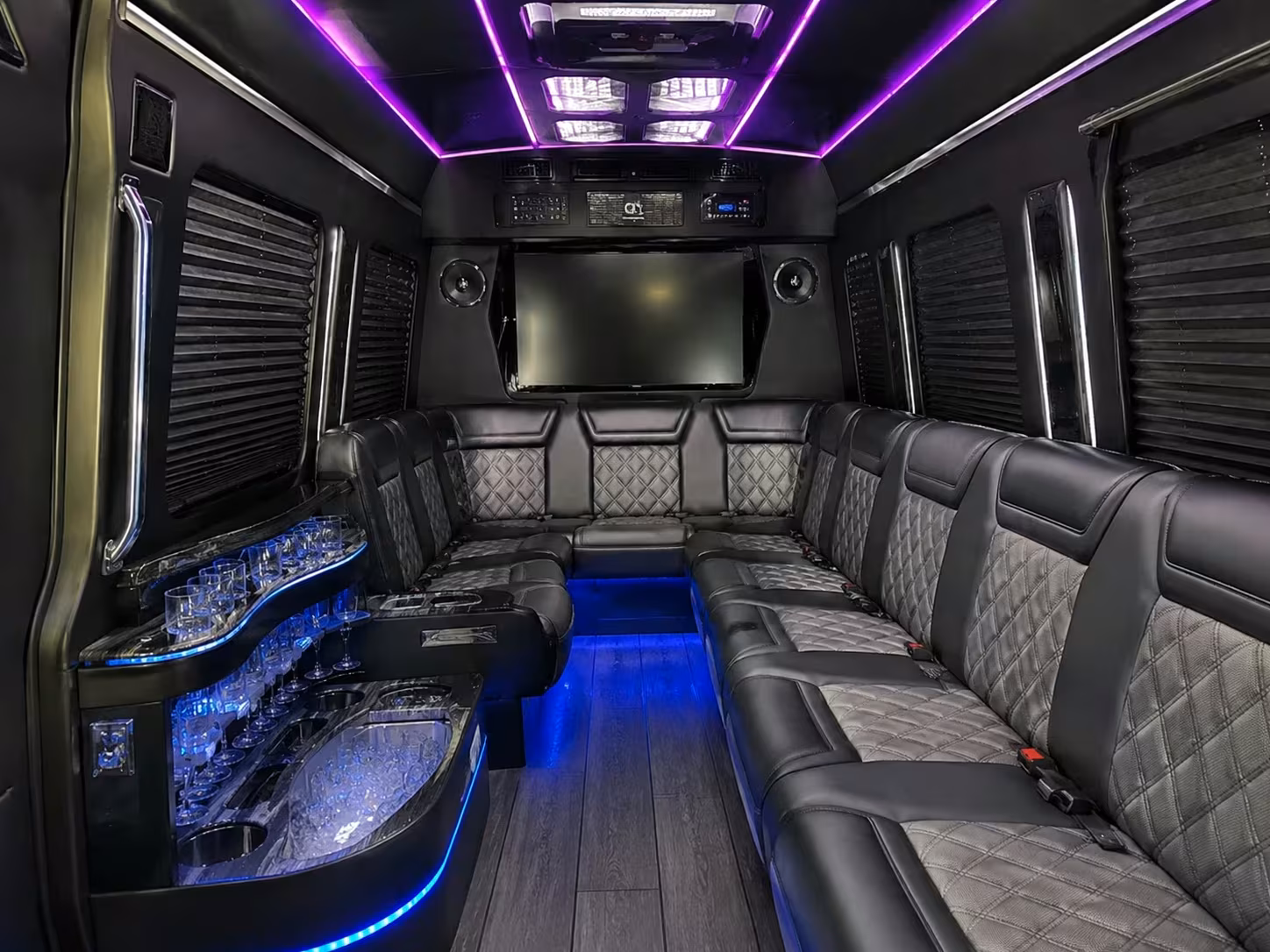 irving government military transportation service
