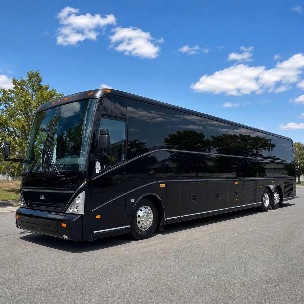 irving school shuttle buses booked with one quick form