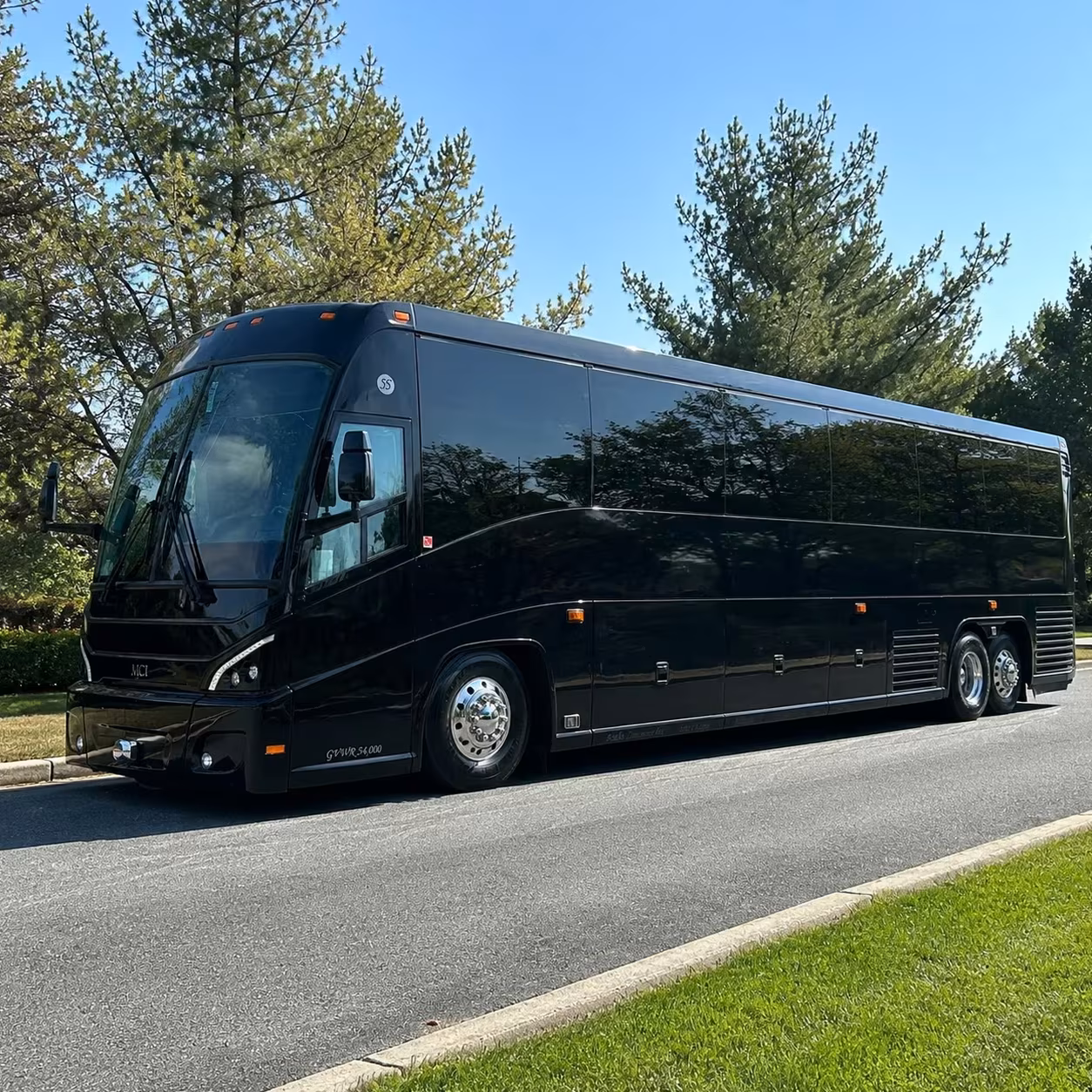 irving shuttle buses to nas fort worth jrb for military groups