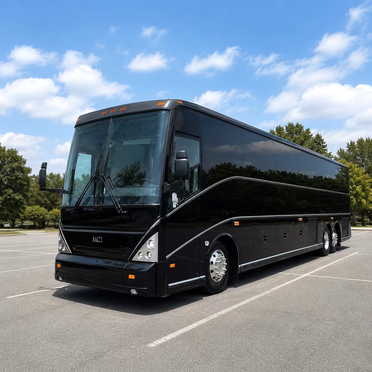 irving wedding shuttle bus rentals for every venue in las colinas
