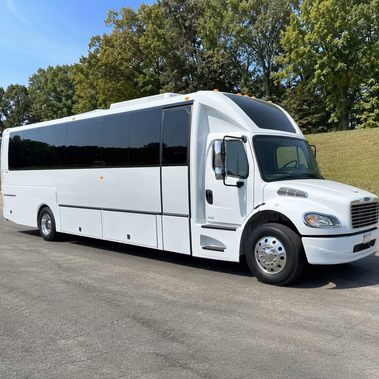 party bus