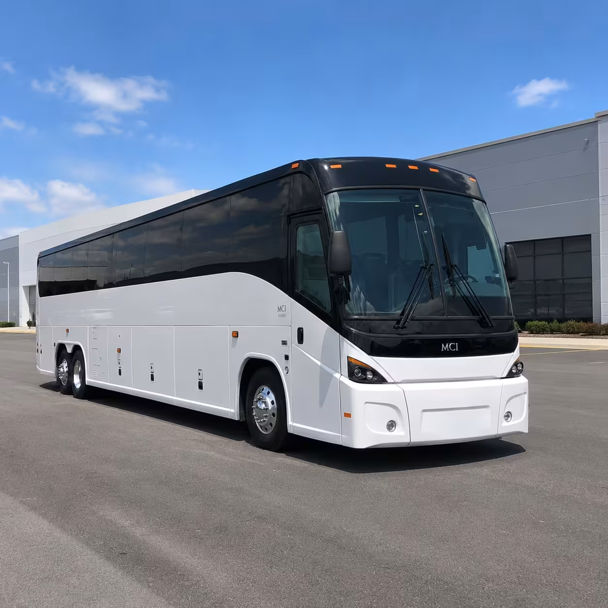 rent employee transportation in irving texas online