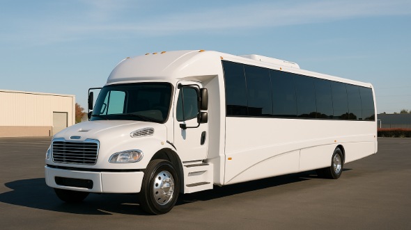 18 passenger minibus irving