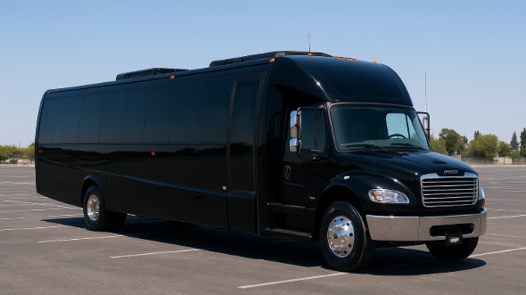 20 passenger minibus mckinney