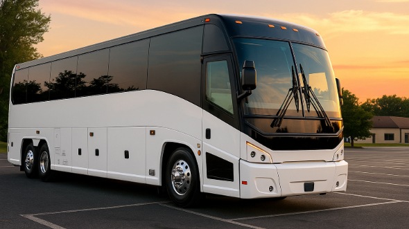 irving airport shuttle bus