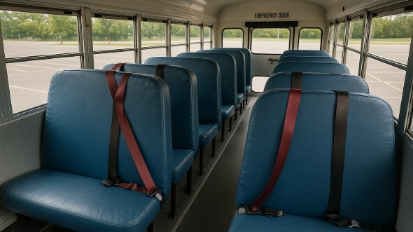 irving school bus rental rental