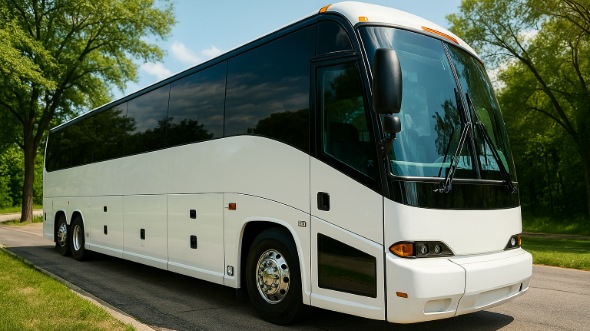 irving sporting event transportation